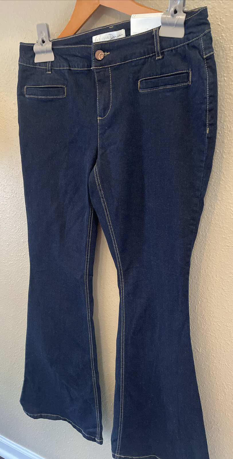 Джинсы NWT CATO EST 1946 Denim Flair 